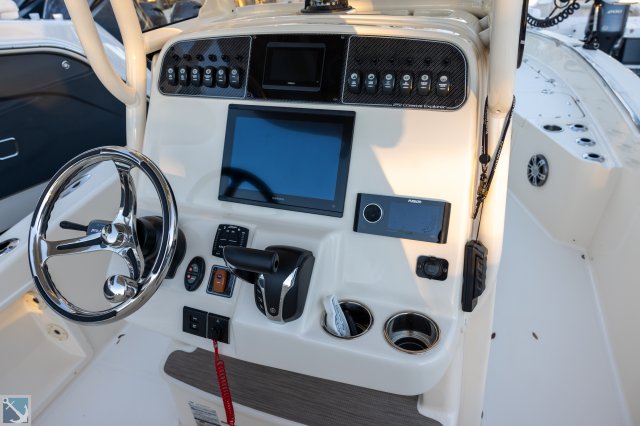 Pre-Owned 2023 Power Boat for sale